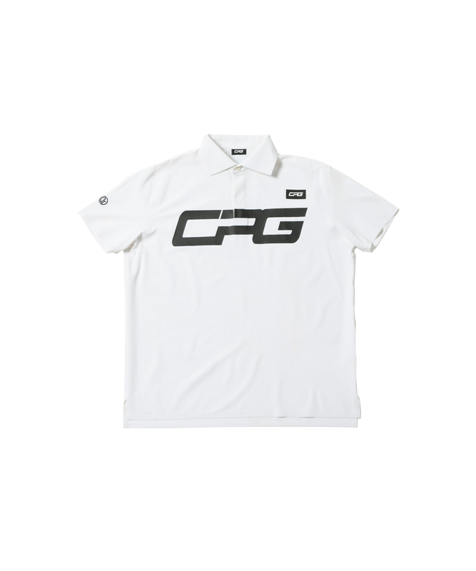 【Sample】Active Big Logo Polo | MEN | MEN