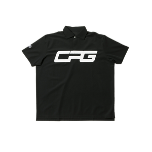 【Sample】Active Big Logo Polo | MEN | MEN