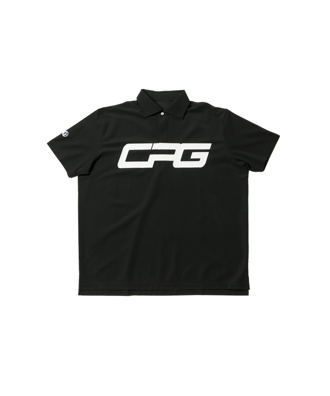 【Sample】Active Big Logo Polo | MEN | MEN