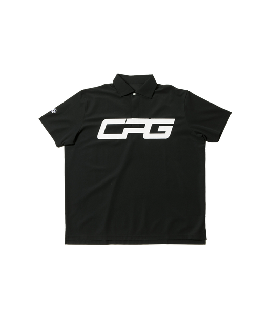 【Sample】Active Big Logo Polo | MEN | MEN