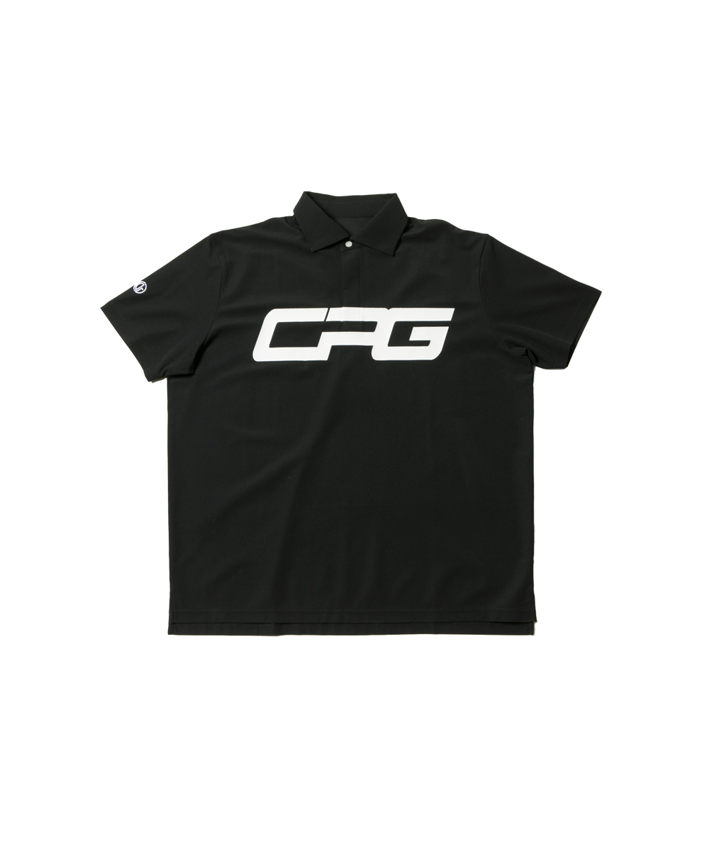 【Sample】Active Big Logo Polo | MEN | MEN