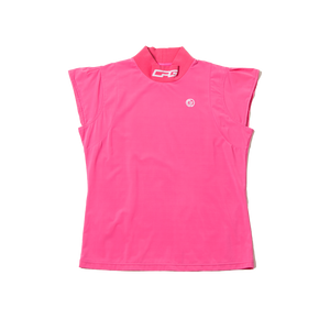 【Sample】High neck frilled shirt | WOMEN