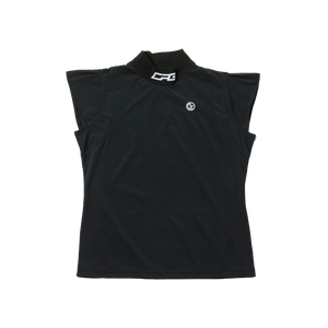 【Sample】High neck frilled shirt | WOMEN