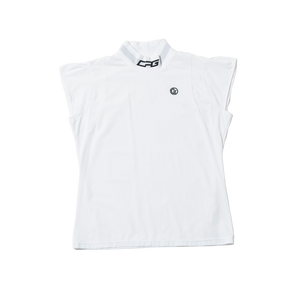 【Sample】High neck frilled shirt | WOMEN