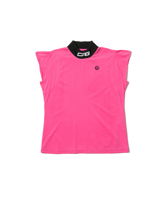 Pink-Black