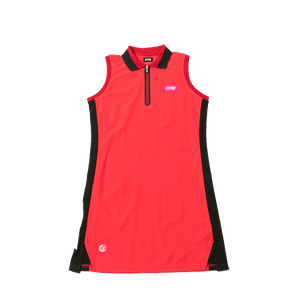 【Sample】Jip Up Sleeveless dress | WOMEN