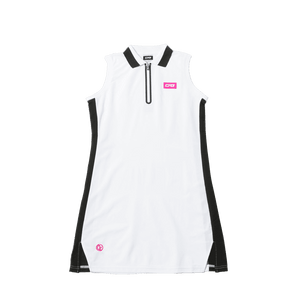 【Sample】Jip Up Sleeveless dress | WOMEN