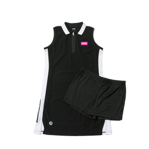 【Sample】Jip Up Sleeveless dress | WOMEN