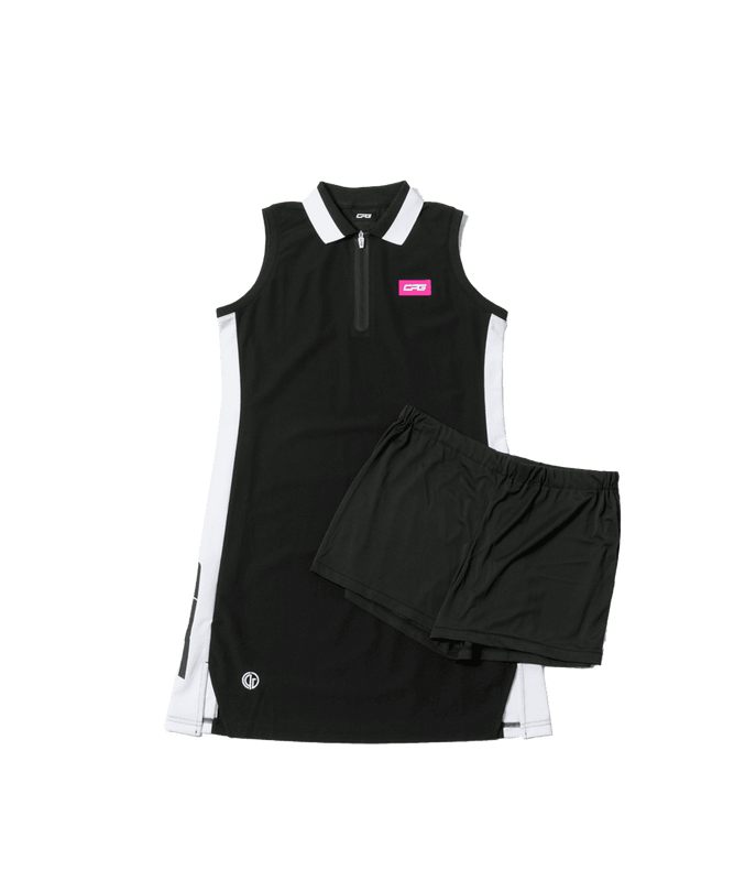 【Sample】Jip Up Sleeveless dress | WOMEN