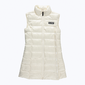 【Sample】エコユースダウンワンピース