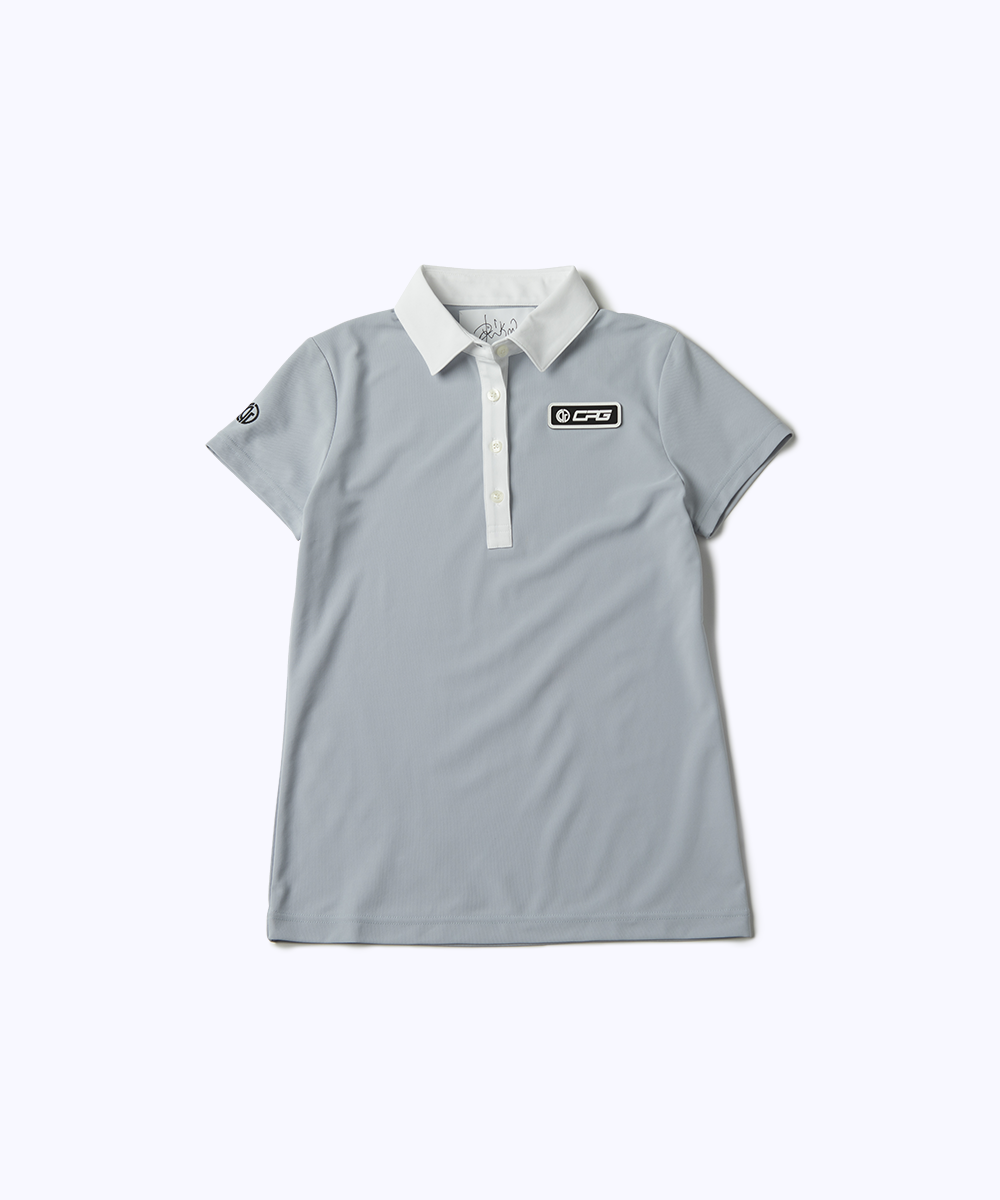★美品★CPG GOLF　クレリックポロシャツ サイズ　1 クレリックポロシャツ – CPG GOLF（シーピージー ゴルフ）