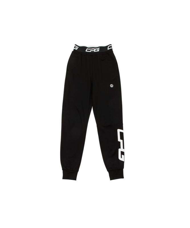 【Sample】ハイストレッチスウェットパンツ