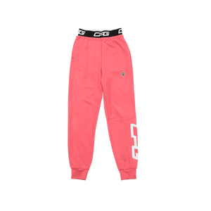 【Sample】ハイストレッチスウェットパンツ