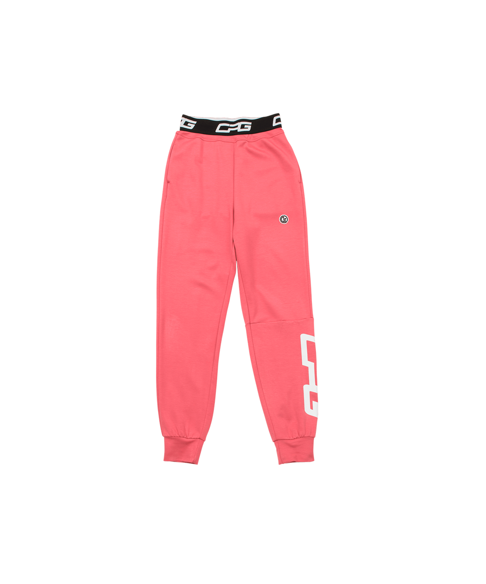 【Sample】ハイストレッチスウェットパンツ