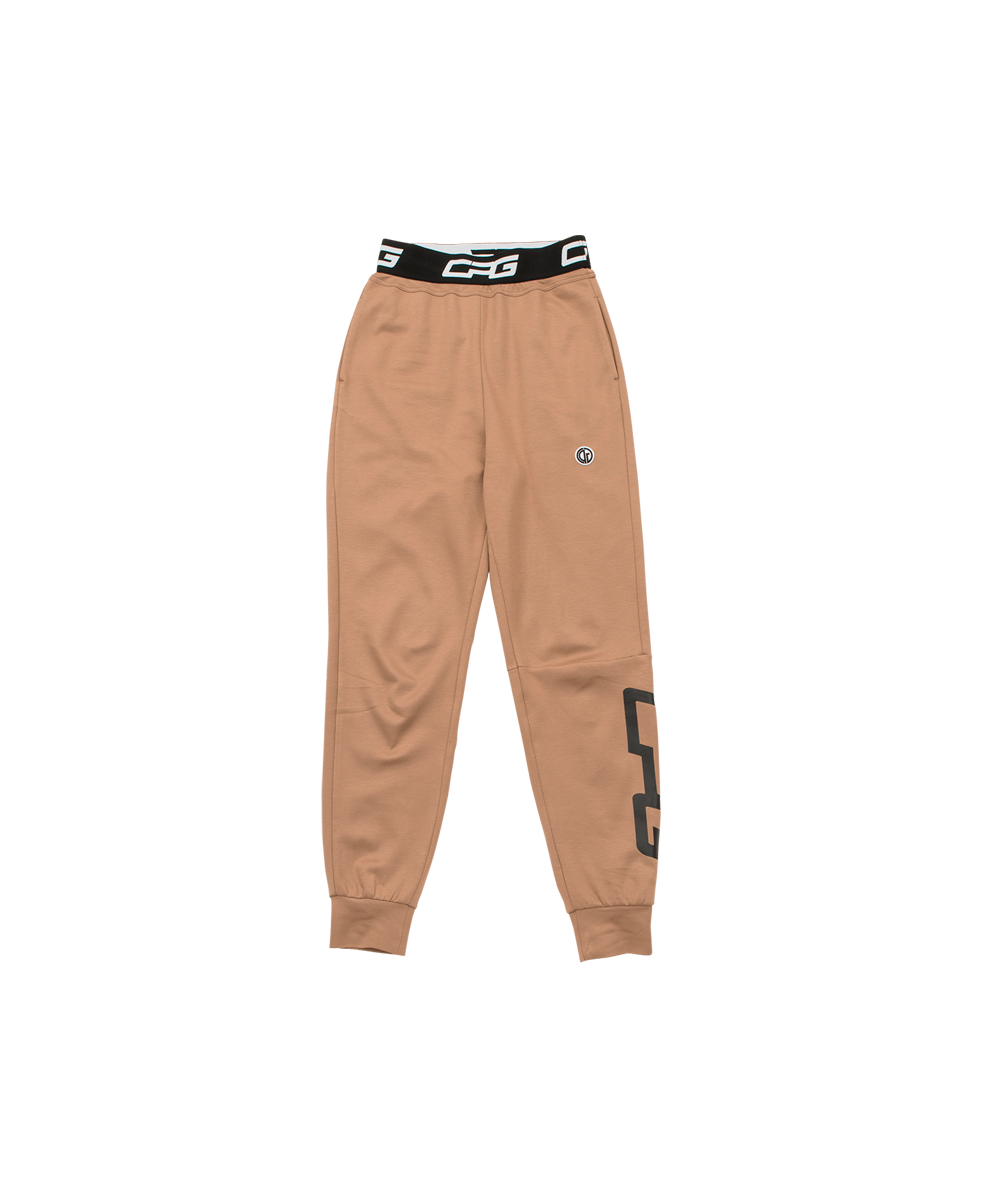 【Sample】ハイストレッチスウェットパンツ