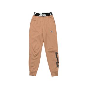 【Sample】ハイストレッチスウェットパンツ