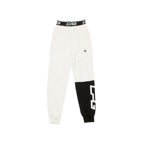 【Sample】ハイストレッチスウェットパンツ