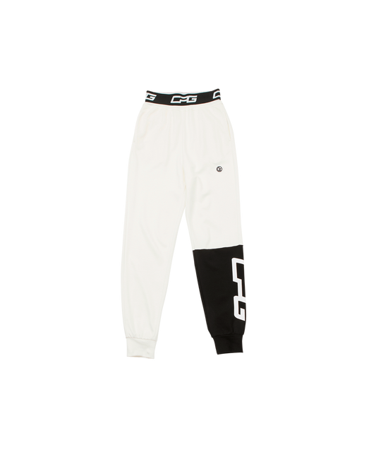 【Sample】ハイストレッチスウェットパンツ