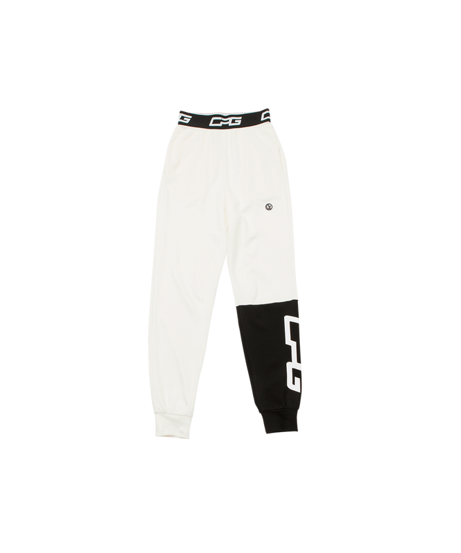 【Sample】ハイストレッチスウェットパンツ