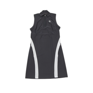 【Sample】スタイルアップランニングドレス