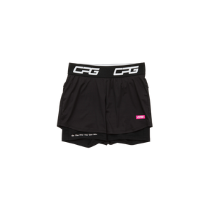 【Sample】レイヤードレギンスパンツ