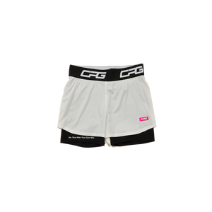 【Sample】レイヤードレギンスパンツ