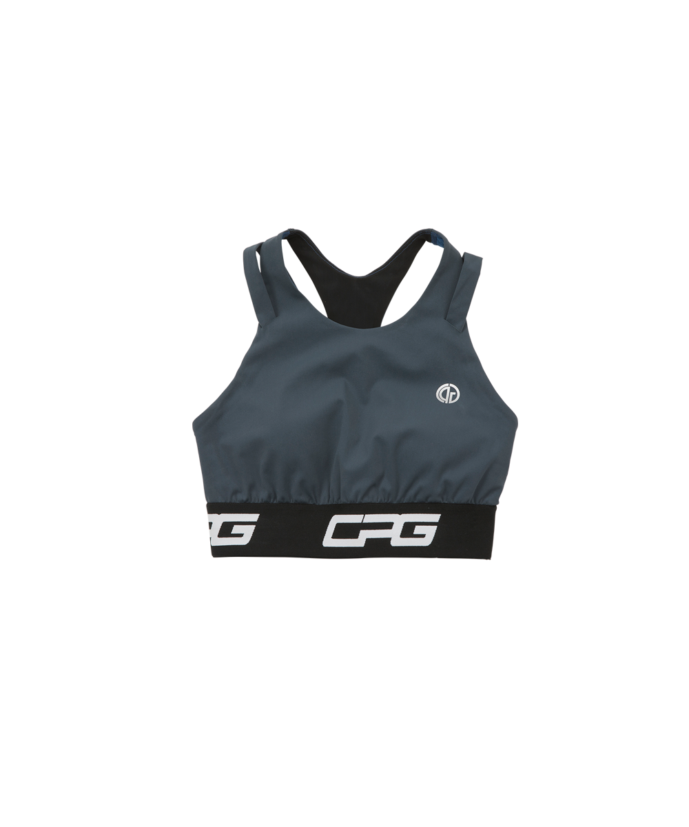 【Sample】アクティブブラトップ