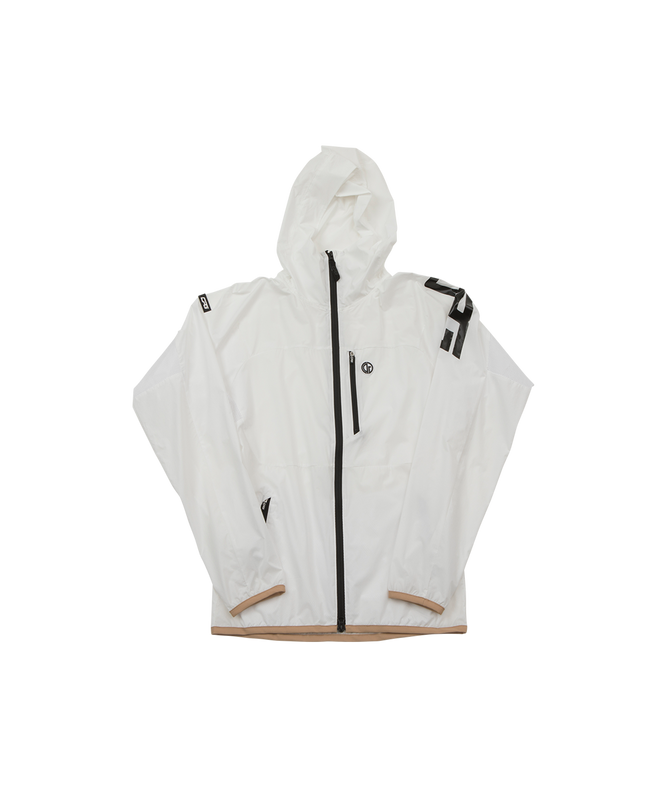 【Sample】ライトウインドジャケット MEN | MEN
