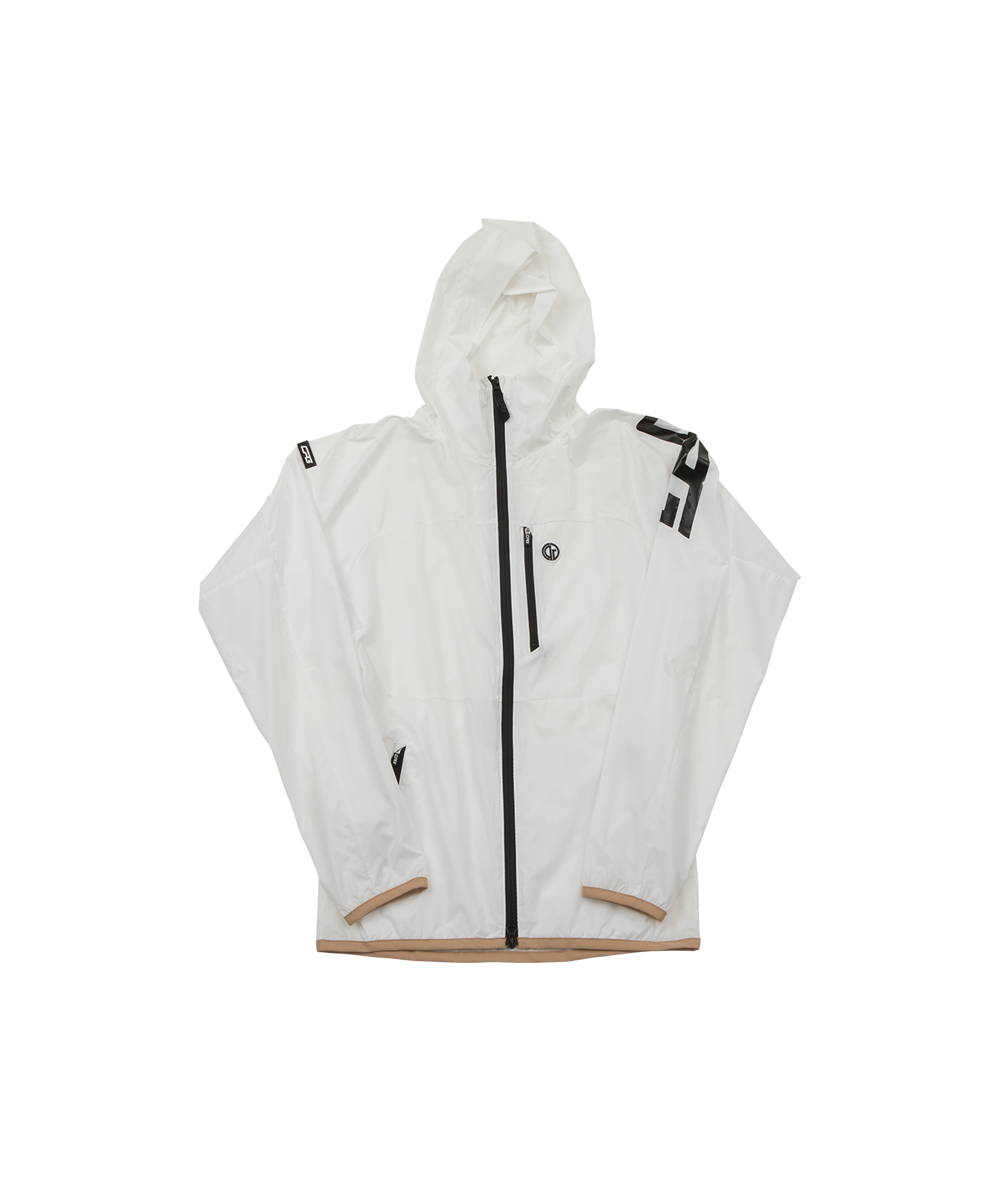 【Sample】ライトウインドジャケット MEN | MEN