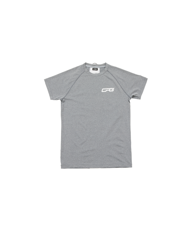 【Sample】アクティブスポーツシャツ | MEN