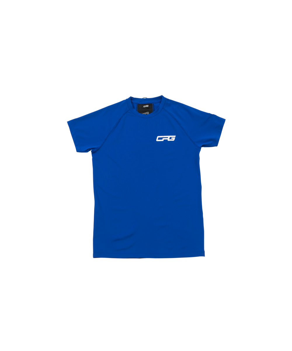 【Sample】アクティブスポーツシャツ | MEN