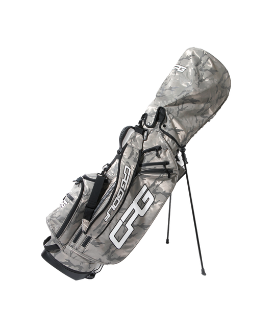 【Sample】Iconic Camo Series Caddy Bag