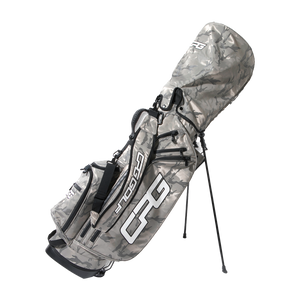 【Sample】Iconic Camo Series Caddy Bag