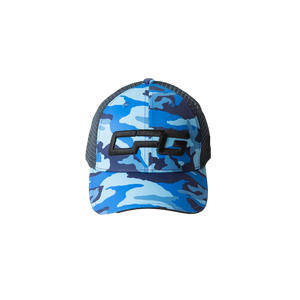 LOGO CAP CAMO（ロゴキャップ カモ）