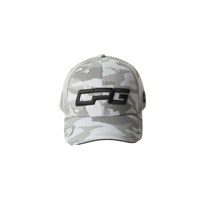 LOGO CAP CAMO（ロゴキャップ カモ）