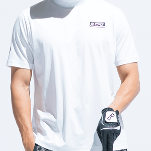 【Sample】スポーティーモックネック | MEN