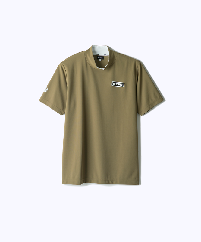 【Sample】2WAYストレッチタフタトラックジャケット | MEN