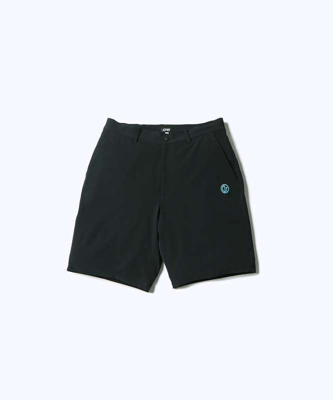 dry touch shorts（ドライタッチショートパンツ） – CPG GOLF