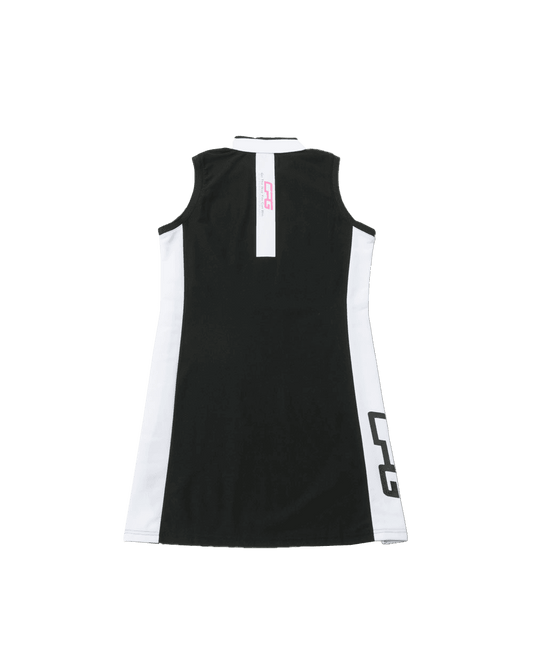 【Sample】Jip Up Sleeveless dress | WOMEN