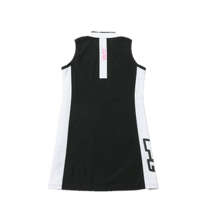 【Sample】Jip Up Sleeveless dress | WOMEN