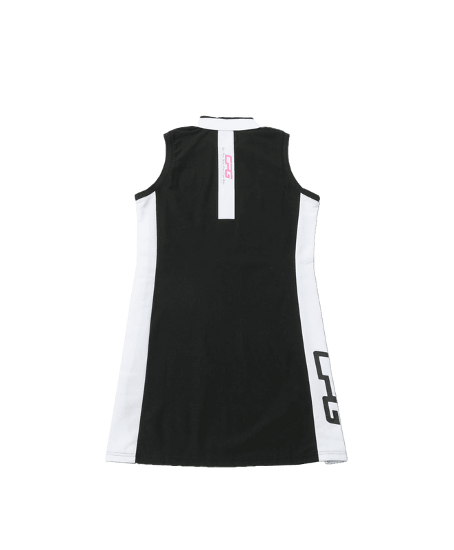 【Sample】Jip Up Sleeveless dress | WOMEN