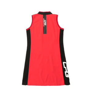 【Sample】Jip Up Sleeveless dress | WOMEN