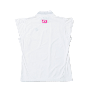 【Sample】High neck frilled shirt | WOMEN