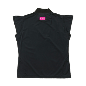 【Sample】High neck frilled shirt | WOMEN