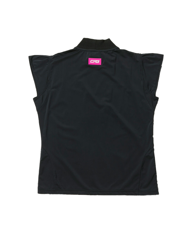 【Sample】High neck frilled shirt | WOMEN