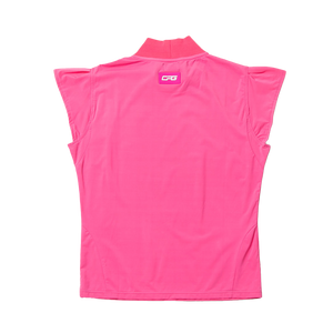 【Sample】High neck frilled shirt | WOMEN