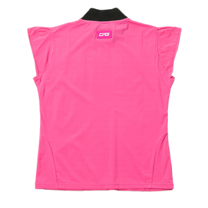 【Sample】High neck frilled shirt | WOMEN