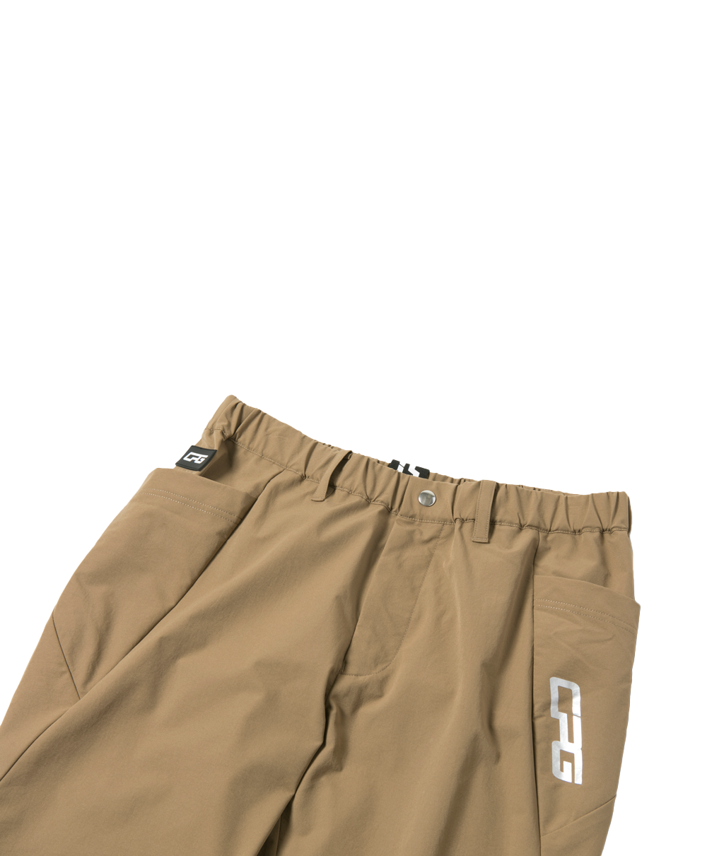 【Sample】Active flex pants | MEN | MEN