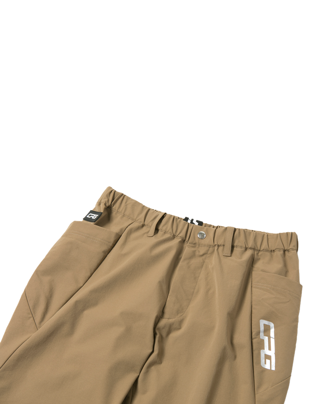 【Sample】Active flex pants | MEN | MEN