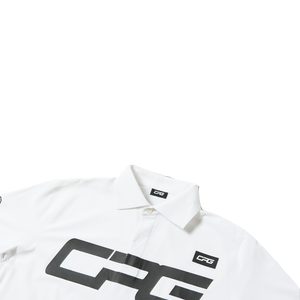 【Sample】Active Big Logo Polo | MEN | MEN